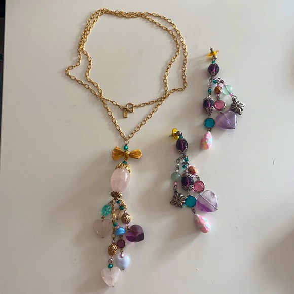 Necklace - Picture 2 of 5